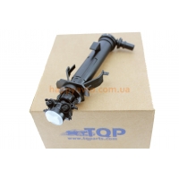 Форсунка омывателя фары лев. Volkswagen Golf 7 (13-17), 5G0955965